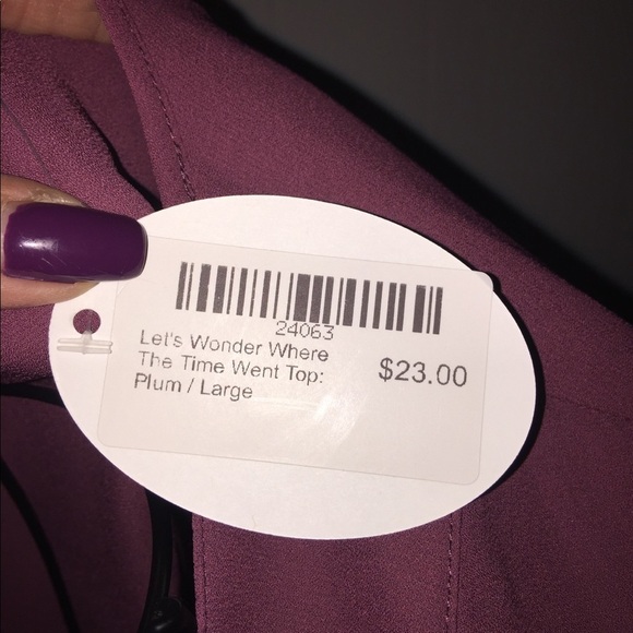 NWT HYFVE size large - Picture 6 of 12